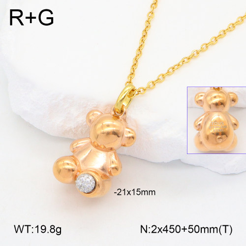 PN1758644vhmv-659  Tous  Necklaces