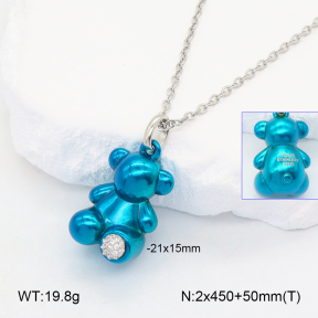 PN1758647ahlv-659  Tous  Necklaces