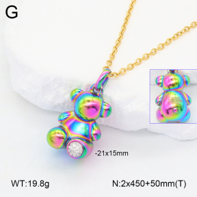 PN1758648vhmv-659  Tous  Necklaces
