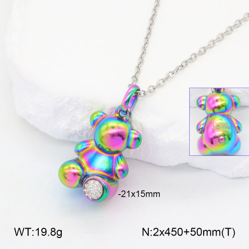 PN1758649ahlv-659  Tous  Necklaces
