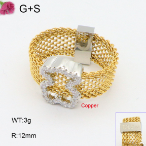 PR1758584ahjb-J82  6-9#  Tous  Rings