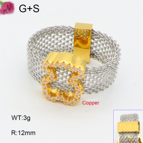 PR1758585bhia-J82  6-9#  Tous  Rings