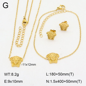 PS1758522bbov-452  Versace  Sets