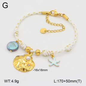 2B3003778vhhl-669  Stainless Steel Bracelet
