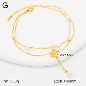 2B3003797bvpl-669  Stainless Steel Bracelet