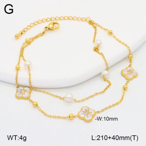 2B3003798vhha-669  Stainless Steel Bracelet