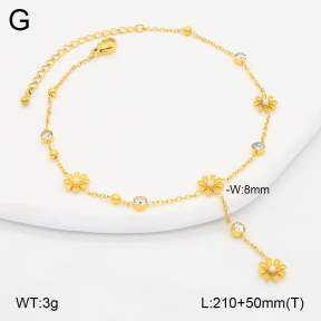 2B4004587bhbl-669  Stainless Steel Bracelet
