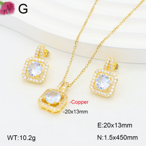 F2S005489vbnl-J72  Fashion Copper Sets