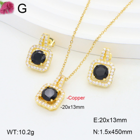 F2S005490vbnl-J72  Fashion Copper Sets