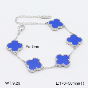 2B4004664abol-669  Stainless Steel Bracelet