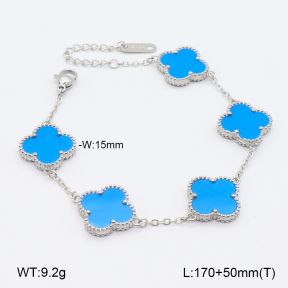 2B4004669abol-669  Stainless Steel Bracelet