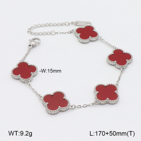 2B4004670abol-669  Stainless Steel Bracelet