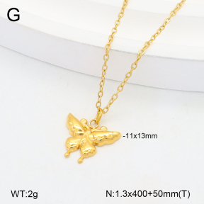 2N2005472avja-749  Stainless Steel Necklace