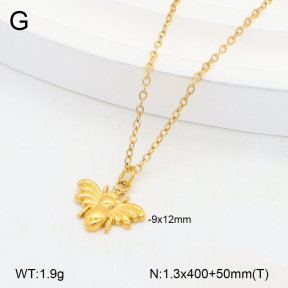 2N2005473avja-749  Stainless Steel Necklace