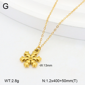 2N2005475avja-749  Stainless Steel Necklace