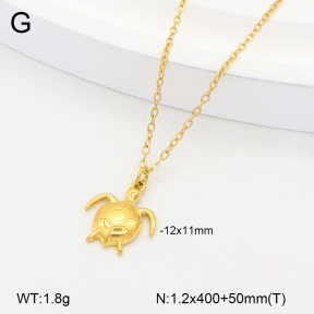 2N2005476avja-749  Stainless Steel Necklace
