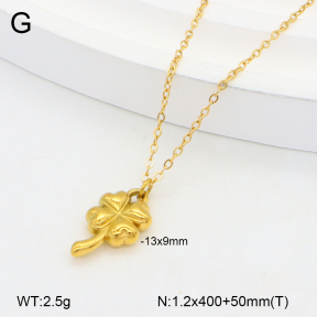 2N2005479avja-749  Stainless Steel Necklace
