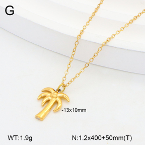 2N2005480avja-749  Stainless Steel Necklace