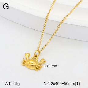 2N2005481avja-749  Stainless Steel Necklace