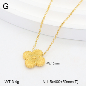 2N2005484avja-749  Stainless Steel Necklace