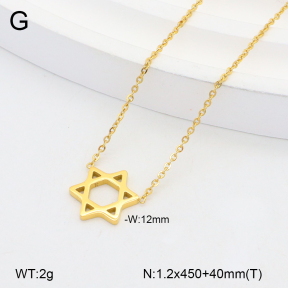 2N2005486avja-749  Stainless Steel Necklace