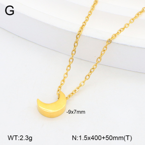 2N2005487avja-749  Stainless Steel Necklace