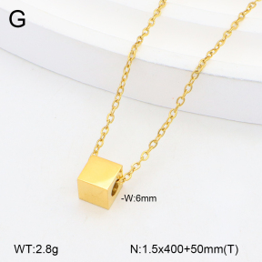 2N2005488avja-749  Stainless Steel Necklace