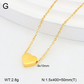 2N2005489avja-749  Stainless Steel Necklace