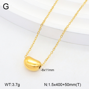 2N2005490avja-749  Stainless Steel Necklace