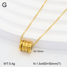 2N2005491avja-749  Stainless Steel Necklace