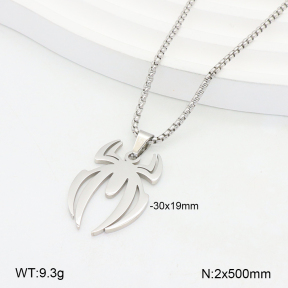 2N2005511baka-749  Stainless Steel Necklace