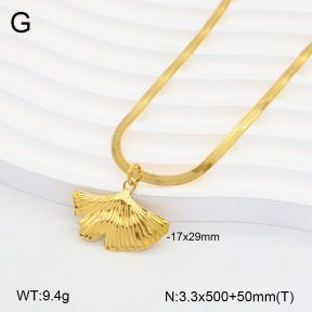 2N2005524vbmb-749  Stainless Steel Necklace