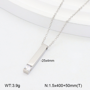 2N4003937baka-749  Stainless Steel Necklace