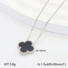 2N4003991aakl-669  Stainless Steel Necklace