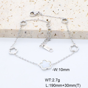 6B3002320vbnl-250  Stainless Steel Bracelet