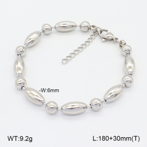 2B2003853vail-675  Stainless Steel Bracelet