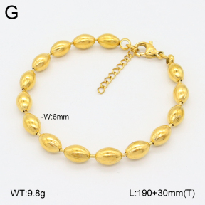 2B2003855baka-675  Stainless Steel Bracelet