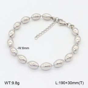 2B2003856vail-675  Stainless Steel Bracelet