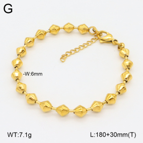 2B2003857baka-675  Stainless Steel Bracelet