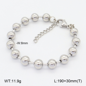 2B2003860avja-675  Stainless Steel Bracelet