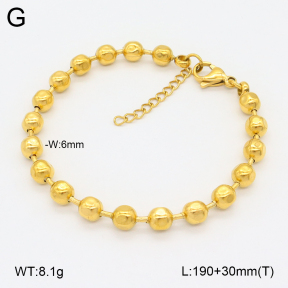2B2003861baka-675  Stainless Steel Bracelet