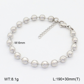 2B2003862vail-675  Stainless Steel Bracelet