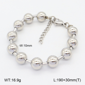 2B2003864aajl-675  Stainless Steel Bracelet