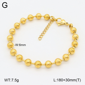 2B2003865baka-675  Stainless Steel Bracelet