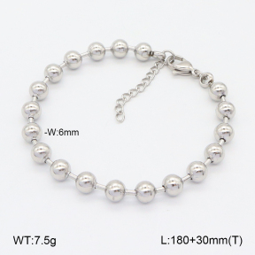 2B2003866vail-675  Stainless Steel Bracelet