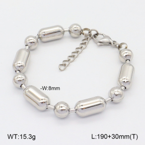 2B2003868avja-675  Stainless Steel Bracelet
