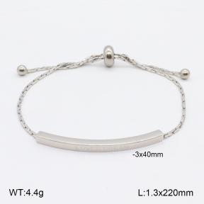 2B2003903ablb-478  Stainless Steel Bracelet