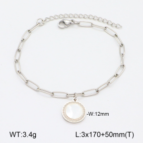 2B3003806avja-675  Stainless Steel Bracelet