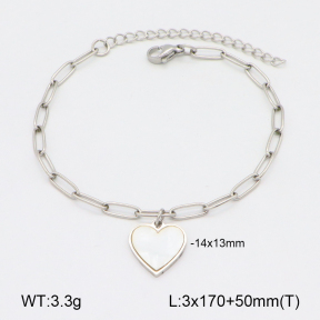 2B3003807avja-675  Stainless Steel Bracelet