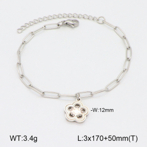 2B3003808avja-675  Stainless Steel Bracelet